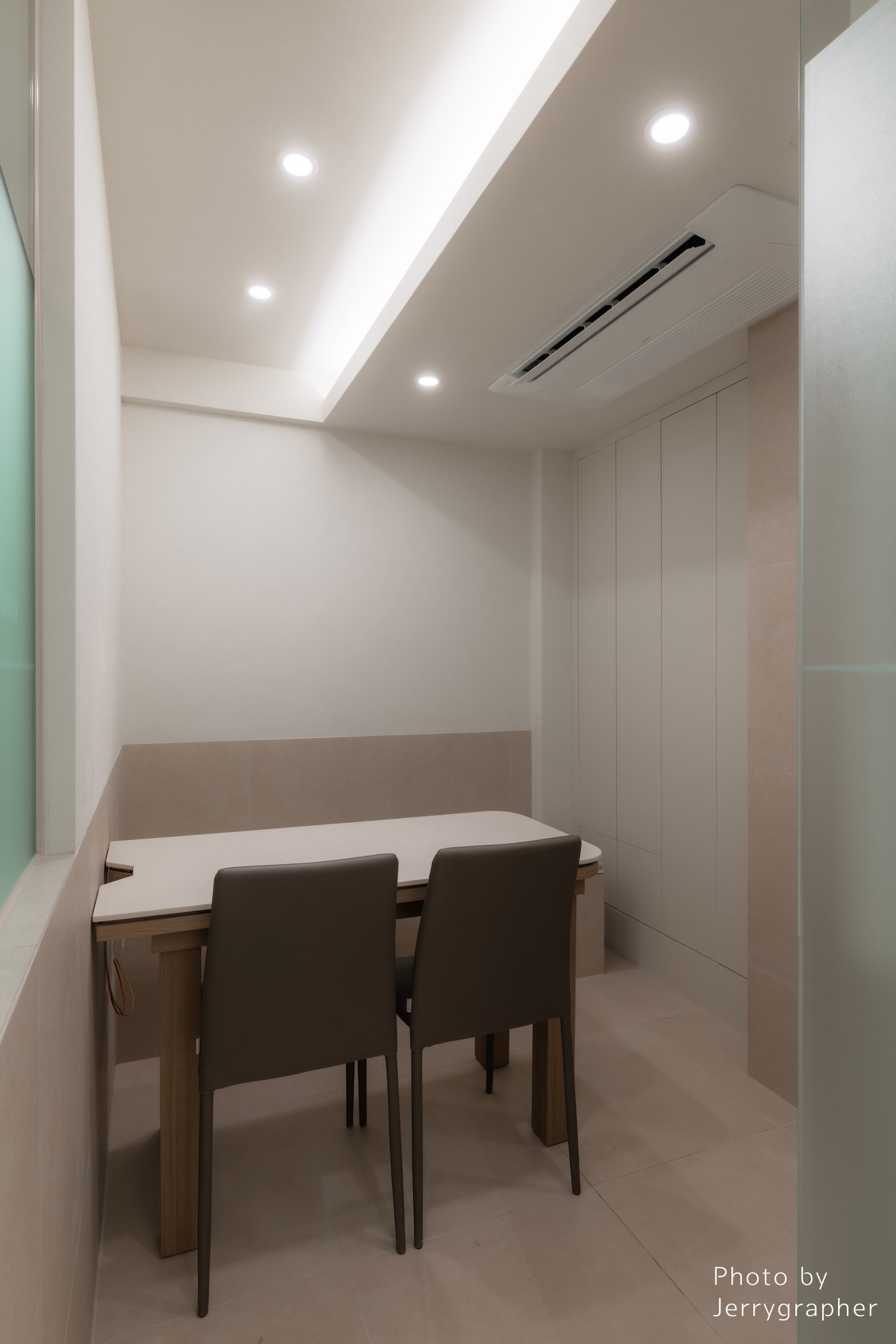 순 동물병원 상담실